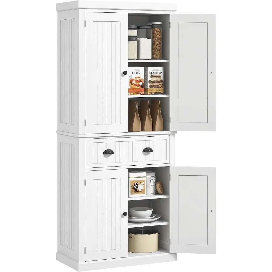 Kitchen - Küchenschrank für den Hausgebrauch, aus MDF-Material,