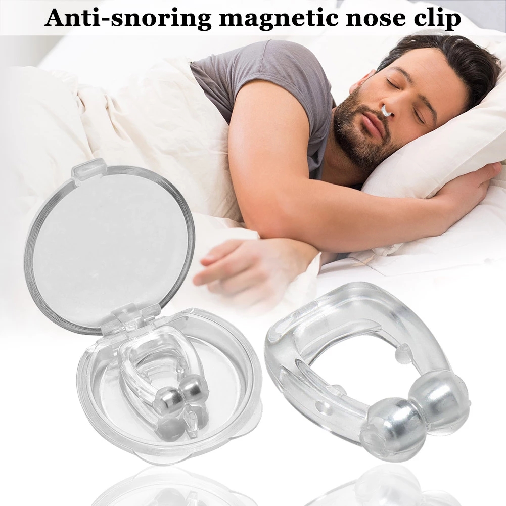 Anti-Schnarch-Nasenhilfe, Sili – Anti Snore Contour Pillow Bewertung und Preis
