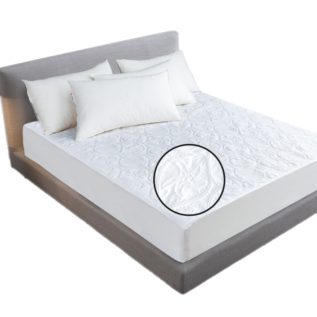 Wasserdichter Matratzenschoner – Waterproof Mattress Protector Breathable Bewertung und Preis