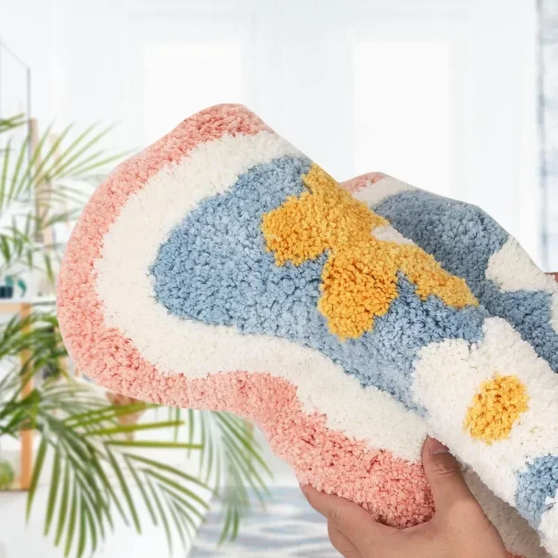Badematte, rutschfest, weicher – Quick Dry Diatomite Bath Mat Bewertung und Preis