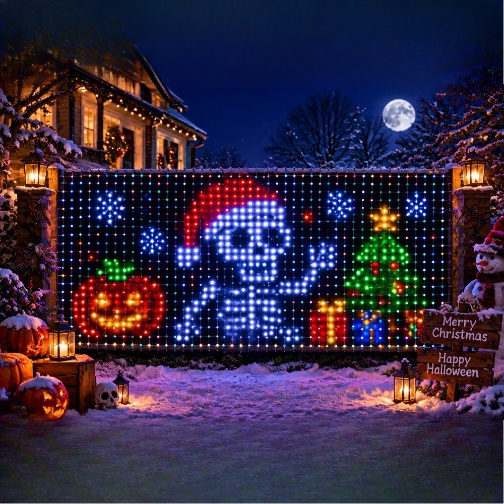 Neuartige Dekorative Weihnacht – Lighting Bewertung und Preis