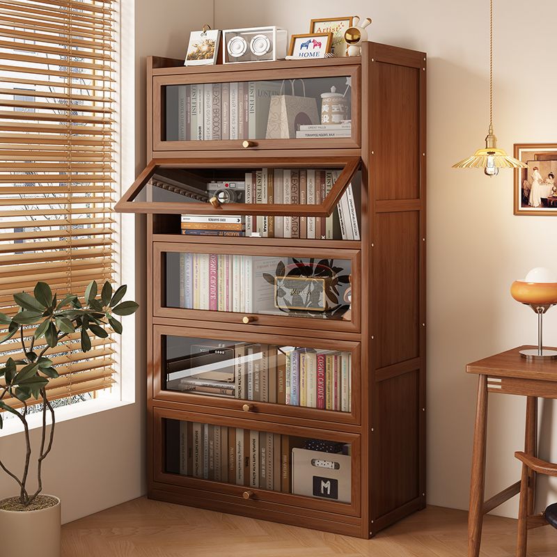 Multifunktionales Bambus-Büche – Storage & Organization Bewertung und Preis