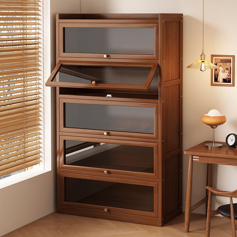 Multifunktionales Bambus-Büche – Storage & Organization Bewertung und Preis