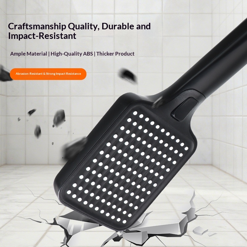 Turbo-Hochdruck-Handbrause-Set – High Pressure Shower Head Handheld Bewertung und Preis