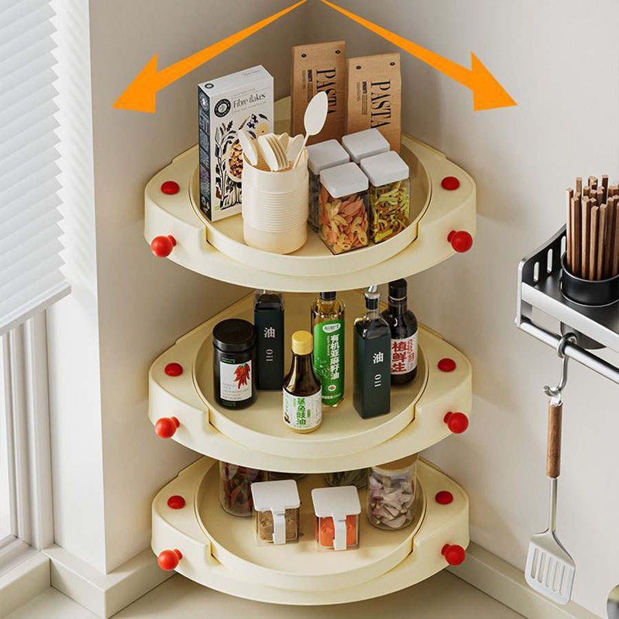 Drehbares, multifunktionales,  – Kitchen Bewertung und Preis