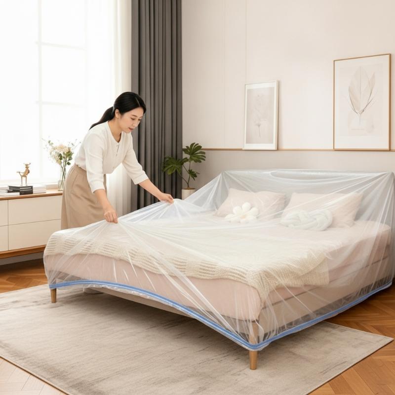 Wasserdichter Einweg-Matratzen – Waterproof Mattress Protector Breathable Bewertung und Preis