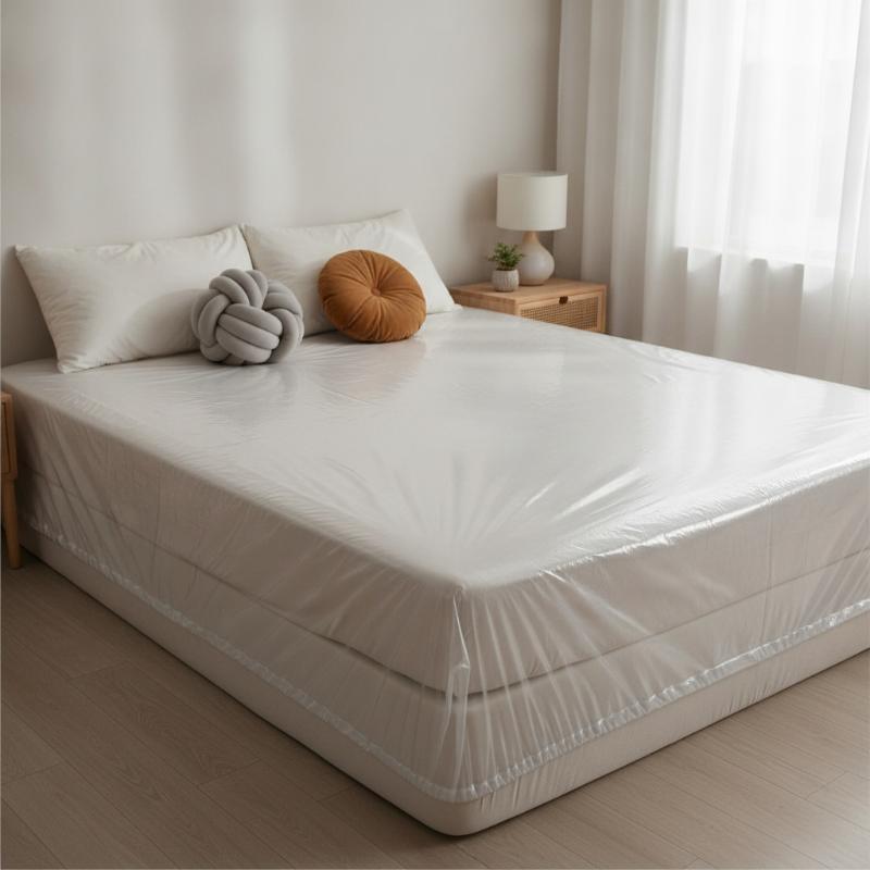 Wasserdichter Einweg-Matratzen – Waterproof Mattress Protector Breathable Bewertung und Preis