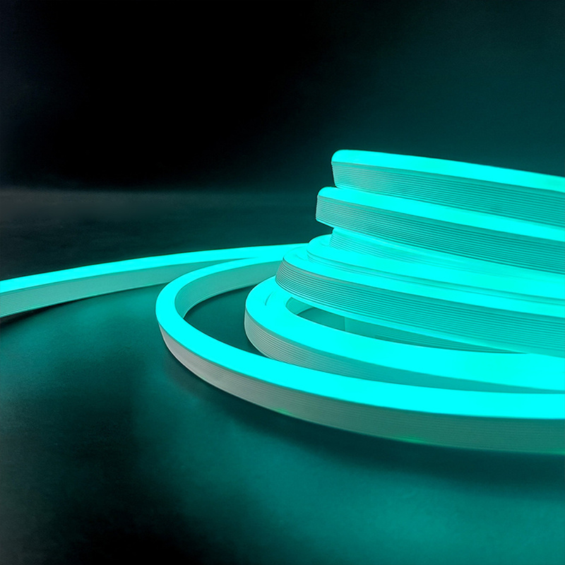 Hochhelle RGB LED Neon-Lichtle – Lighting Bewertung und Preis