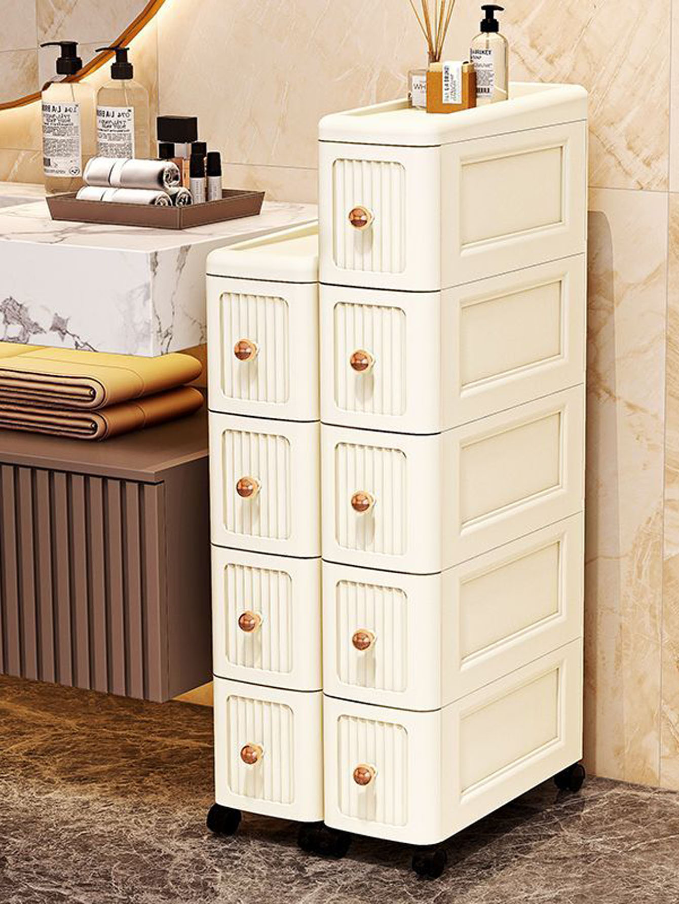 15 cm breiter Schrank mit Gitt – Kitchen Bewertung und Preis