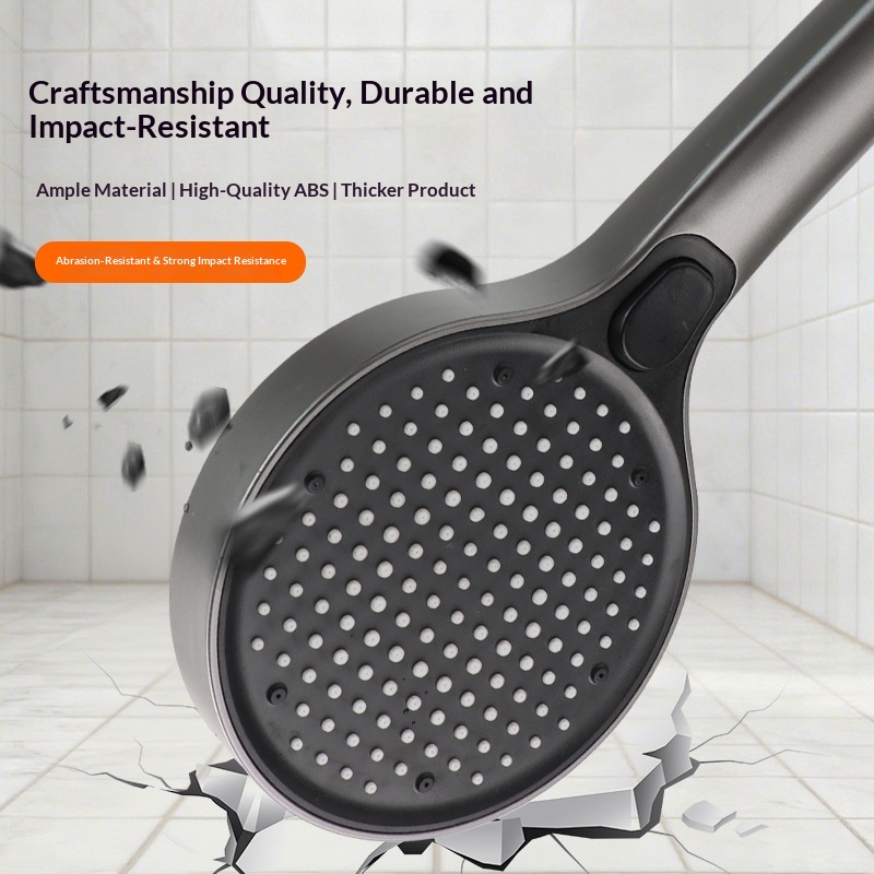 Hochdruck-Handbrause-Set mit S – High Pressure Shower Head Handheld Bewertung und Preis