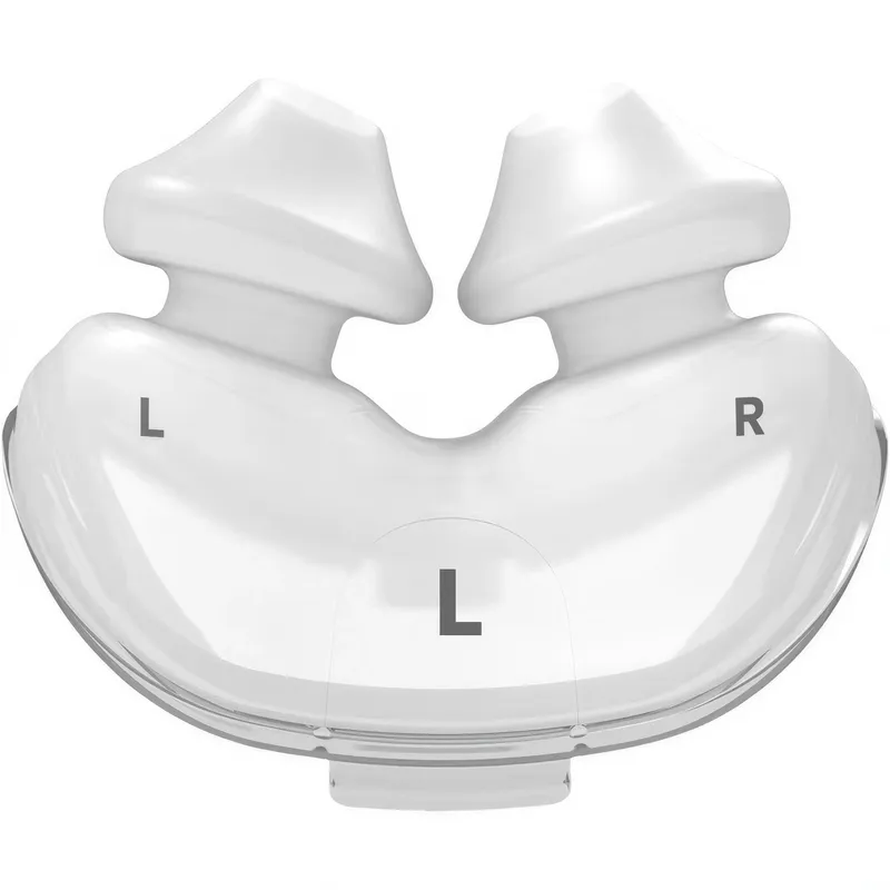 2 Stück P10 Nasenkissen AirFit – Anti Snore Contour Pillow Bewertung und Preis