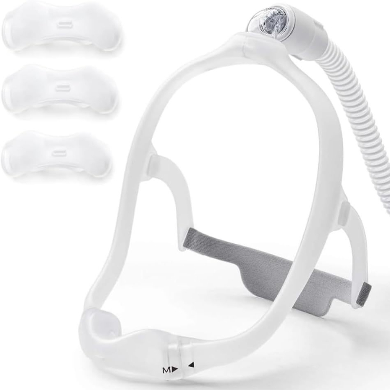 Haushalts-Atemschutzmaske, Nas – Anti Snore Contour Pillow Bewertung und Preis