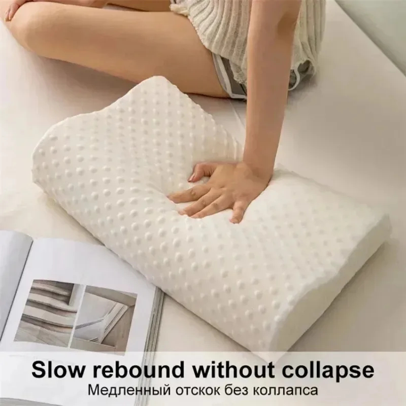 Orthopädisches Nackenkissen au – Memory Foam Orthopedic Pillow Neck Pain Bewertung und Preis