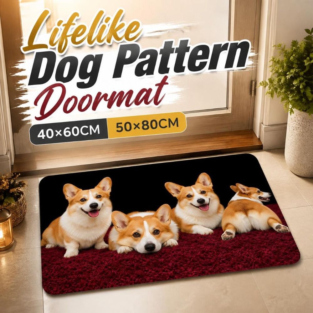 Langlebige Diatomeenerde-Hunde – Quick Dry Diatomite Bath Mat Bewertung und Preis
