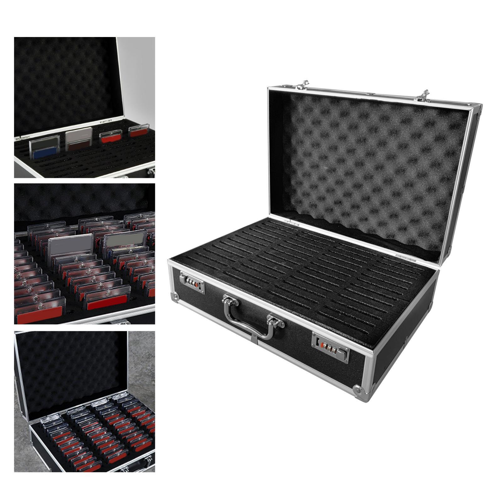 Große Karten-Aufbewahrungsbox  – Storage & Organization Bewertung und Preis