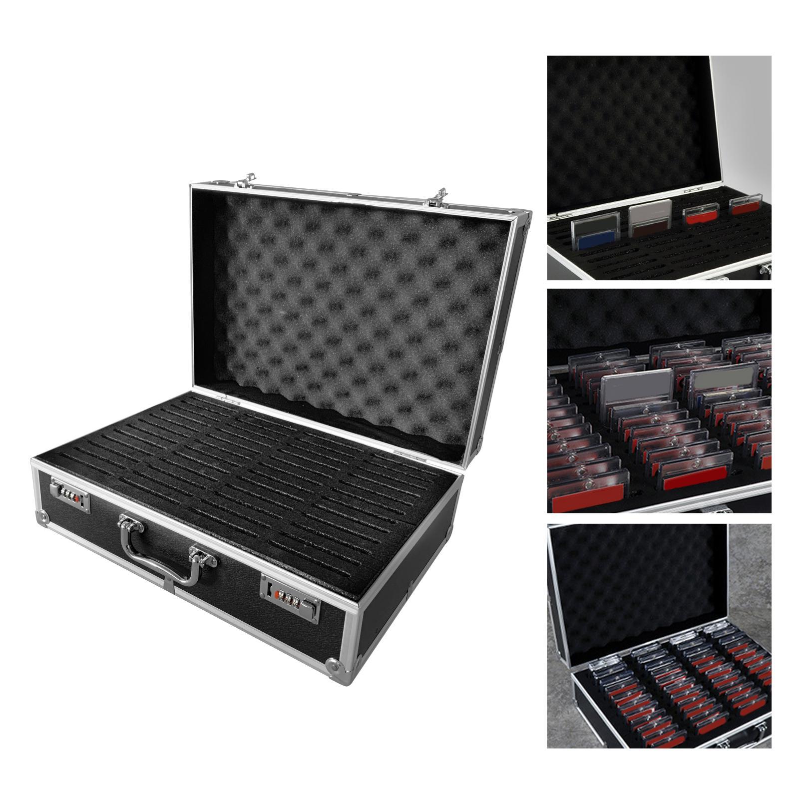 Große Karten-Aufbewahrungsbox  – Storage & Organization Bewertung und Preis