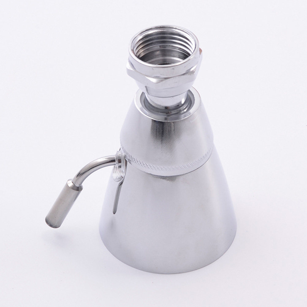 Hochdruck-Duschkopf 2-Modus Wa – High Pressure Shower Head Handheld Bewertung und Preis