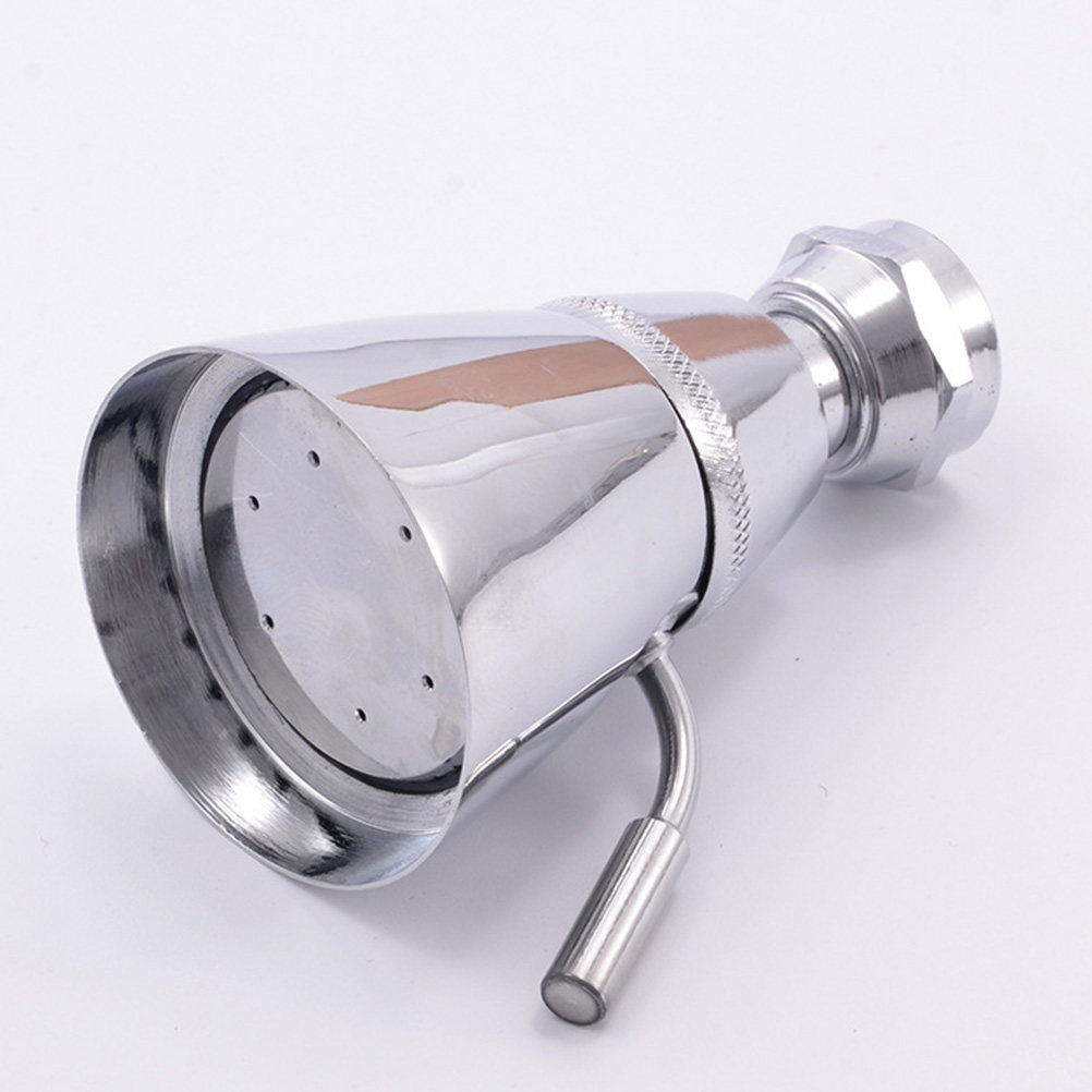 Hochdruck-Duschkopf 2-Modus Wa – High Pressure Shower Head Handheld Bewertung und Preis