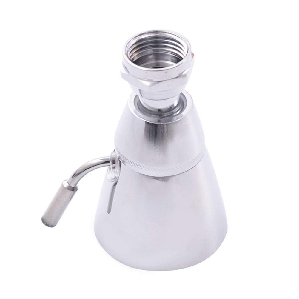 Hochdruck-Duschkopf 2-Modus Wa – High Pressure Shower Head Handheld Bewertung und Preis