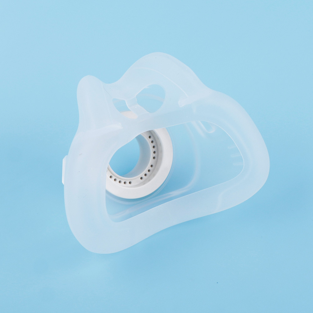 Ersatz-Silikonpolster für die  – Anti Snore Contour Pillow Bewertung und Preis