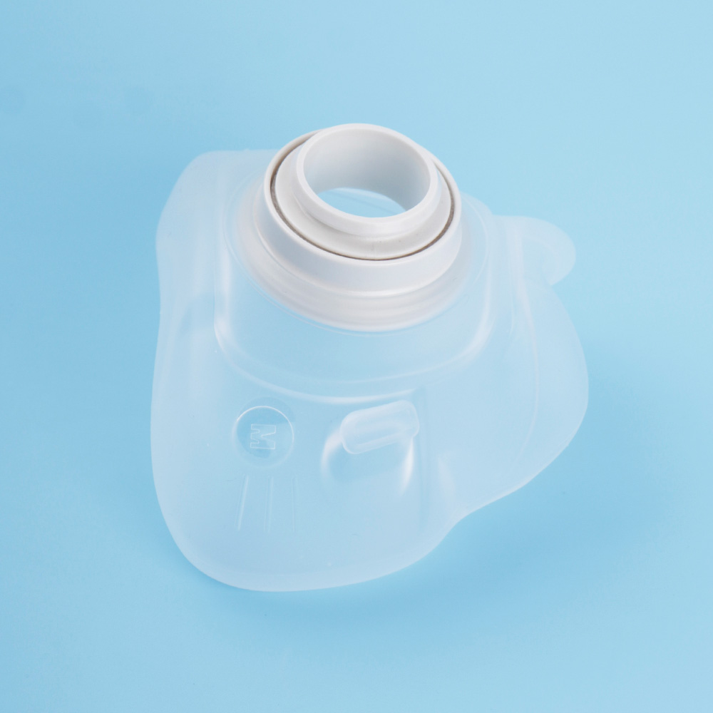 Ersatz-Silikonpolster für die  – Anti Snore Contour Pillow Bewertung und Preis